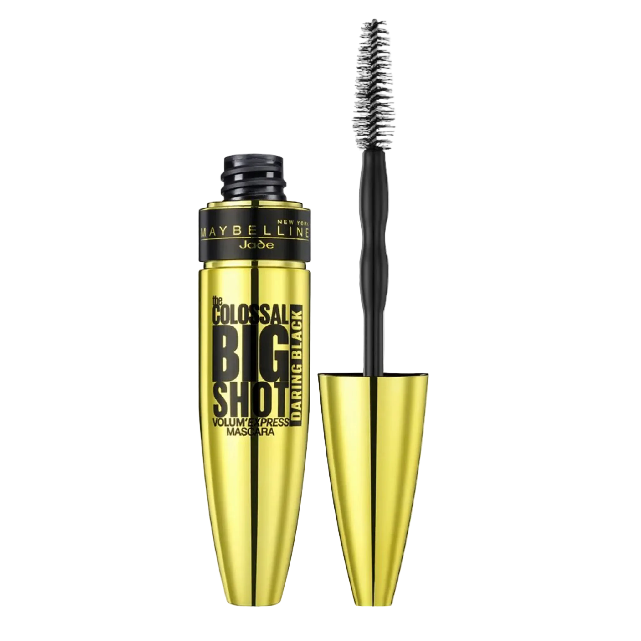 Maybelline Colossal Big Shot Volum Express Mascara