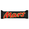 Mars Barre Chocolatée 42G X1