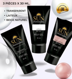Sun Professional Polygel