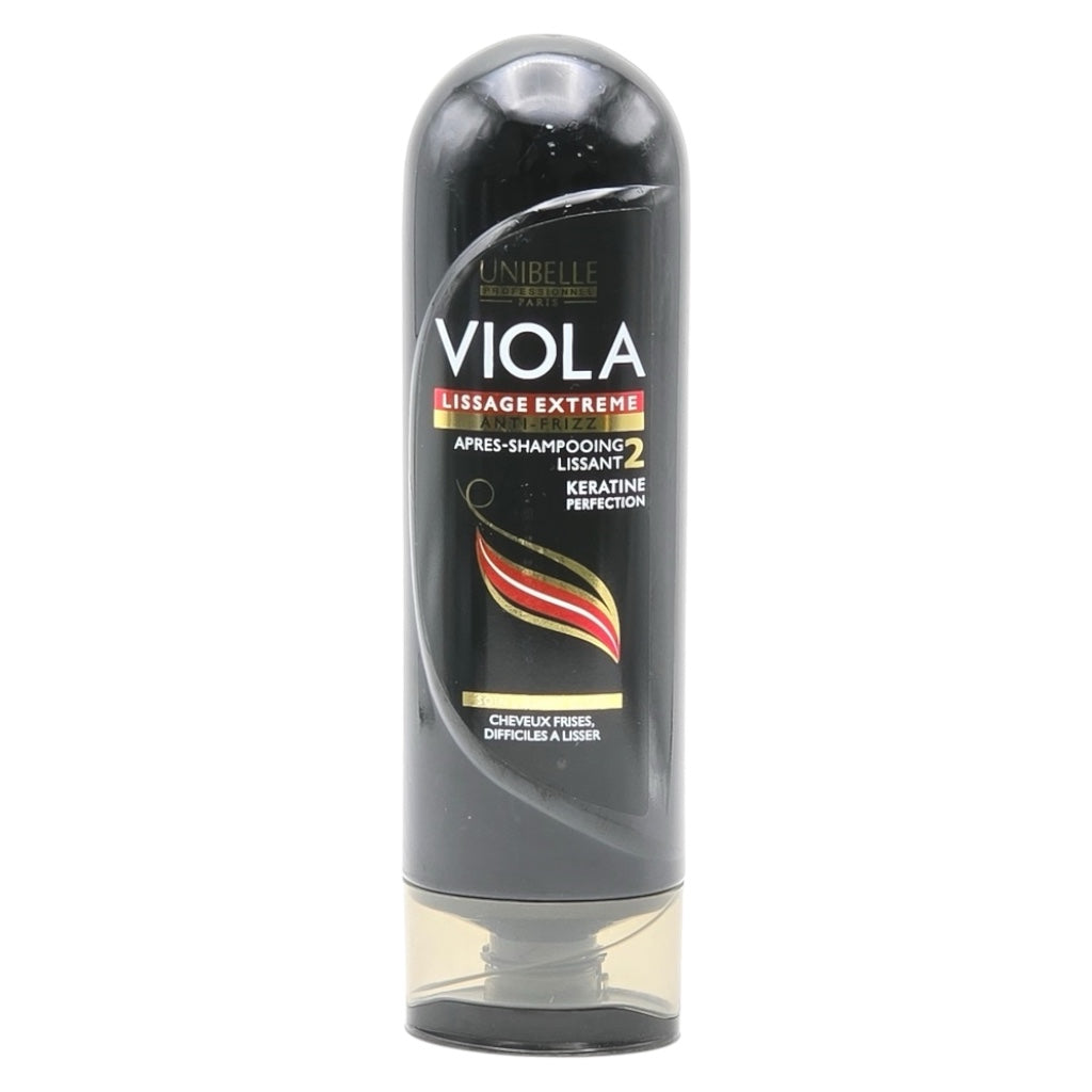 Viola Après Shampoing Keratine Perfection