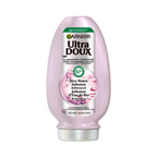 Ultra Doux Après-Shampooing Lissant Infusion D'Eau De Riz & Amidon