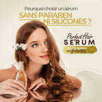Flux Care Secret De Soin Sérum Huile De Coco