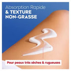 Nivea Repair & Care Body Lotion 72H Peau Très Sèche