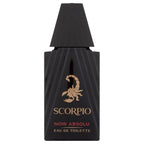 Scorpio Eau De Toilette Noir Absolu