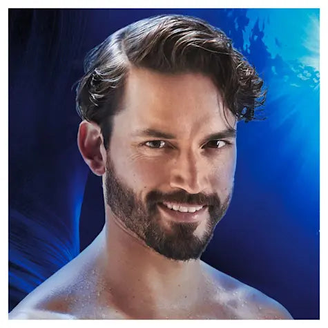 Head & Shoulders Shampoing Pure Intense Sébo-Régulateur