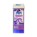 Mim Cire Dépilatoire Roll Lavande Tous Types De Peaux