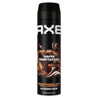 Axe Déodorant Homme Dark Temptation Parfum Chocolat