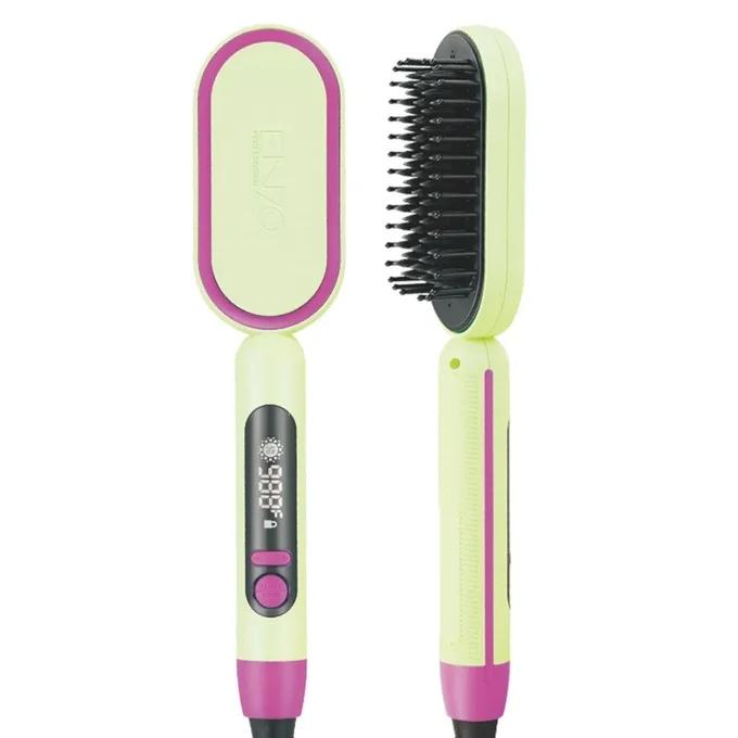 Enzo Brosse Lissante Max 988F