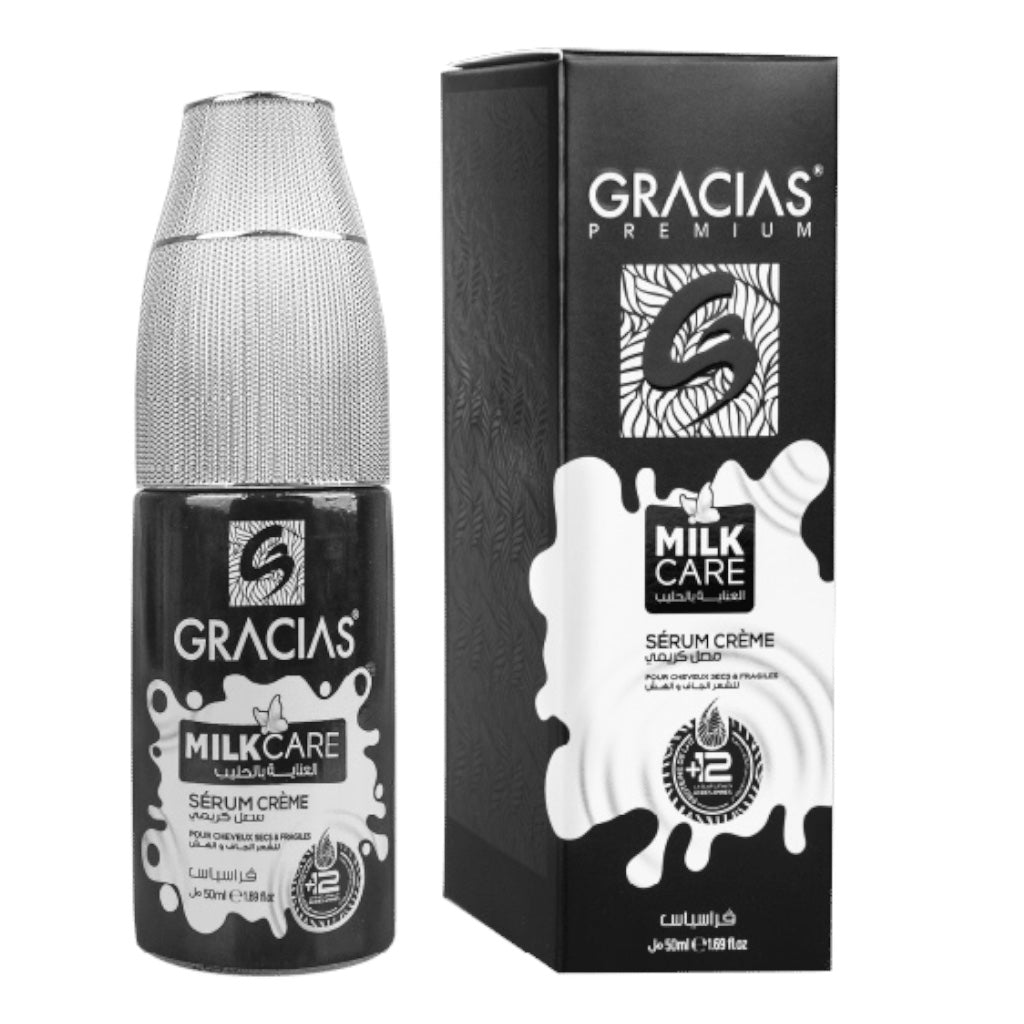 Gracias Sérum Milk Care