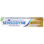 Sensodyne Dentifrice Soin Complet