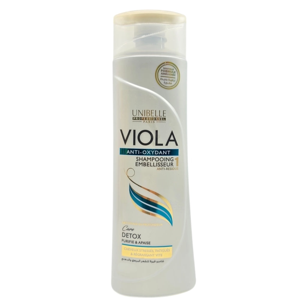 Viola Shampoing Embellisseur