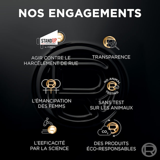 Elseve Shampoing Huile Extraordinaire Coco Nutrition Haute Légèreté