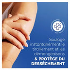 Nivea Repair & Care Body Lotion 72H Peau Très Sèche