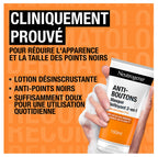 Neutrogena Visibly Clear Spot Proof - Nettoyant & Masque 2 En 1 Pour Le Visage