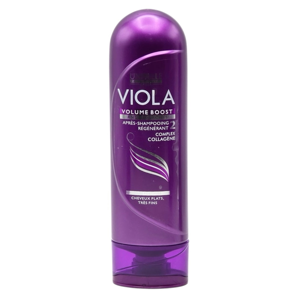 Viola Après Shampoing Complex Collagene