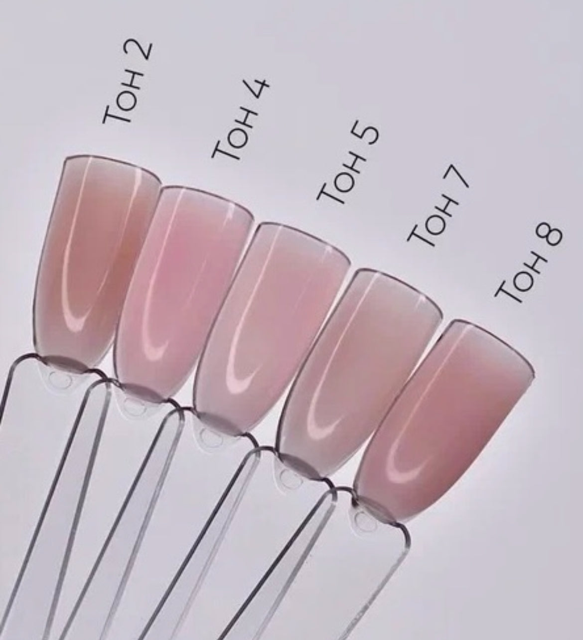 Opzia Bilder-Gel Ongle Fragile Avec Pinceau 15Ml