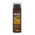 Huile Capillaire À L’argan – Soin Nourrissant Sans Rinçage