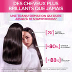 Elseve Glycolic Gloss Soin Lamination Gloss 5 Minutes