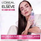 Elseve Glycolic Gloss Soin Lamination Gloss 5 Minutes