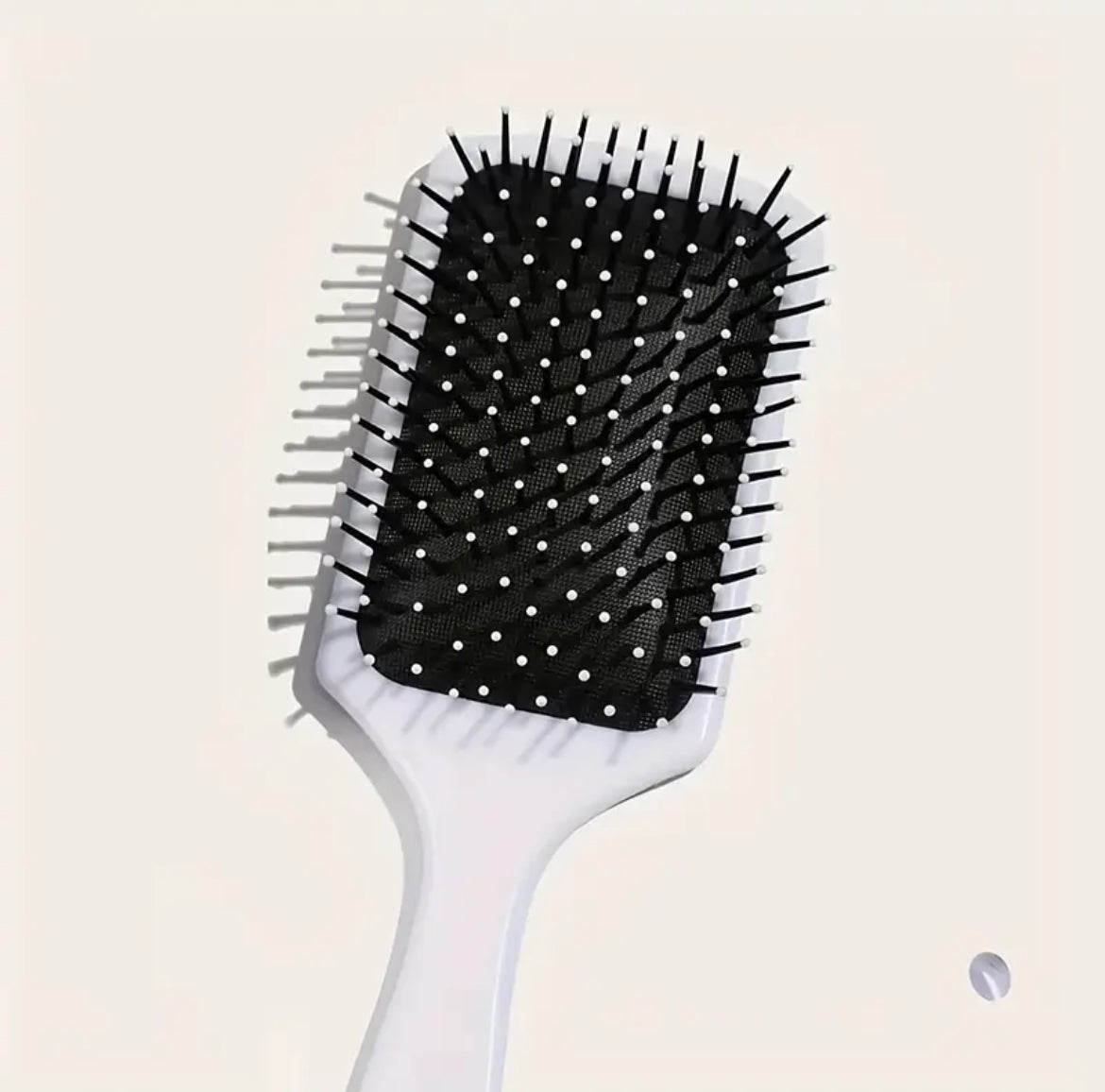 Brosse À Cheveux Design Princesse Disney