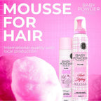Baby Powder Paris For Hair Amk Laque Pour Cheveux