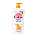 Cadum Crème Douche Surgras – Miel De Fleurs