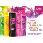Sunsilk Shampoing Réparation Instantanée