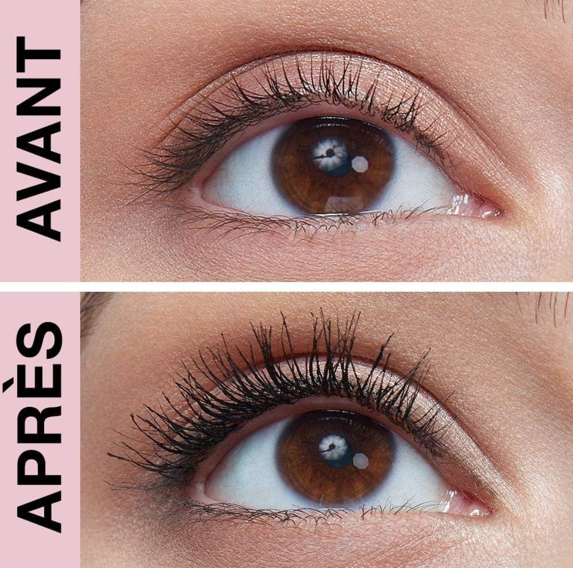 Maybelline New York Mascara Volume & Longueur Sky High Waterproof – Very Black