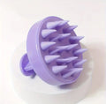 Brosse De Massage Du Cuir Chevelu