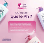Flux Care Secret De Soin Gel Intime À L'Extrait D’Aloe Vera