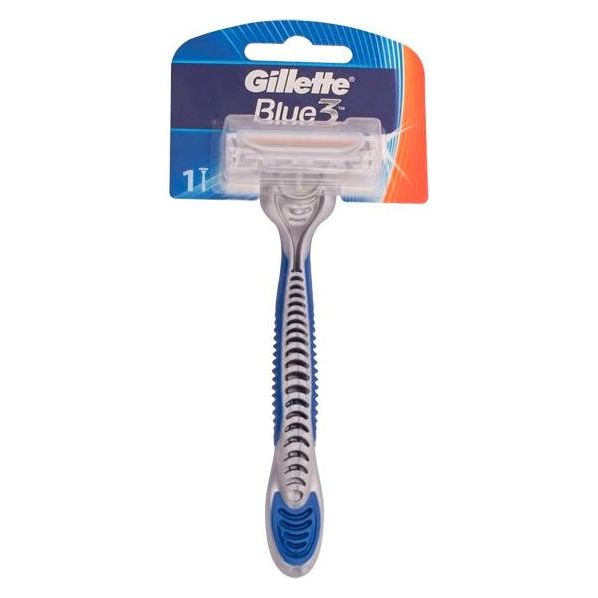 Gillette Blue 3 Comfort شفرة حلاقة P