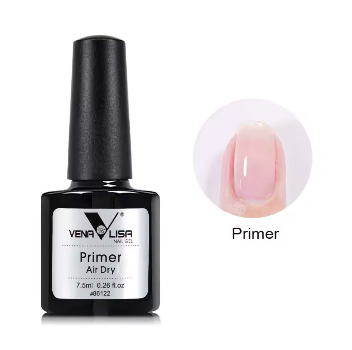 Venalisa Primer Uv & Led