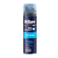 Williams Gel À Raser Ice Blue