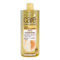 Flux Care Secret De Soin Eau Micellaire À Base De Vitamine Et Extrait De Miel