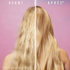 Garnier Fructis Hair Food Soin Démêlant À L'Ananas