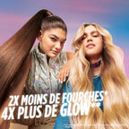 Garnier Fructis Hair Food Soin Démêlant À L'Ananas