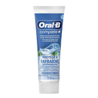 Oral-B Complete Plus Protège Et Nettoie Dentifrice