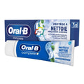 Oral-B Complete Plus Protège Et Nettoie Dentifrice