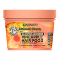 Garnier Fructis Longueurs & Glow Masque Soin Lamellaire Hair Food Ananas 3En1