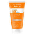Avène Crème Solaire Teintée Spf50+ Visage Peaux Sensibles Et Sèches
