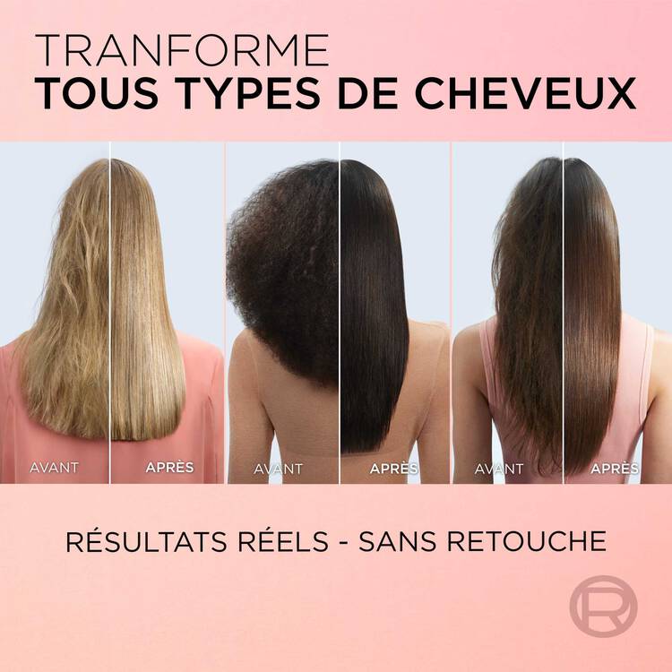 Elseve Après Shampoing Dream Long Huile De Ricin