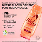 Elseve Après Shampoing Dream Long Huile De Ricin