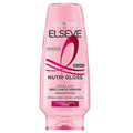Elseve Démêlant Embellisseur Cheveux Ternes Nutri-Gloss