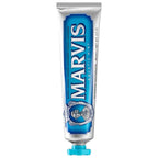 Marvis Dentifrice The Mints Aquatic