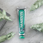 Marvis Dentifrice The Mints Classic Strong