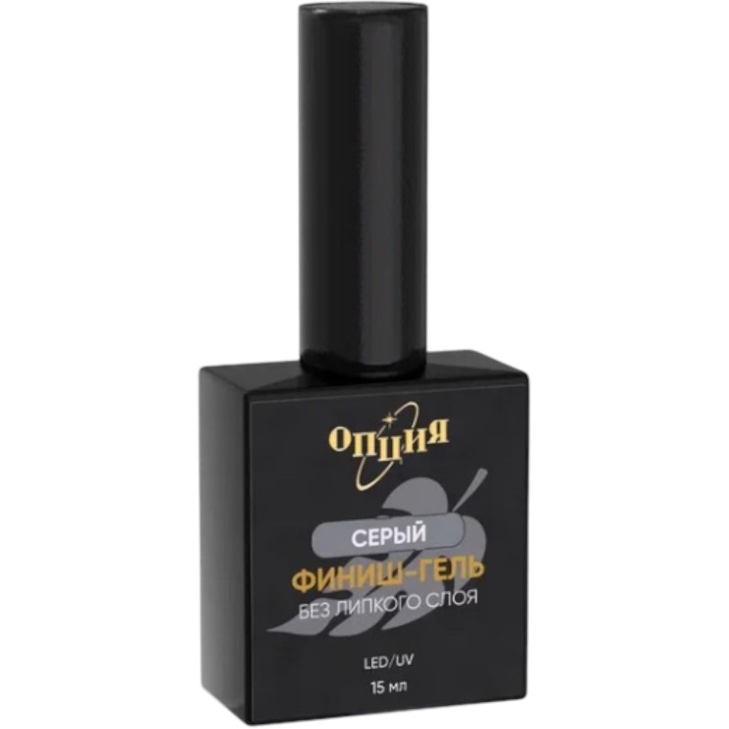 Opzia Gel De Finition Sans Couche Collante 15Ml