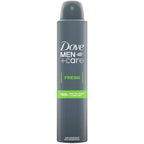Dove Men+Care Extra Fresh 24H Freshness Deodorant