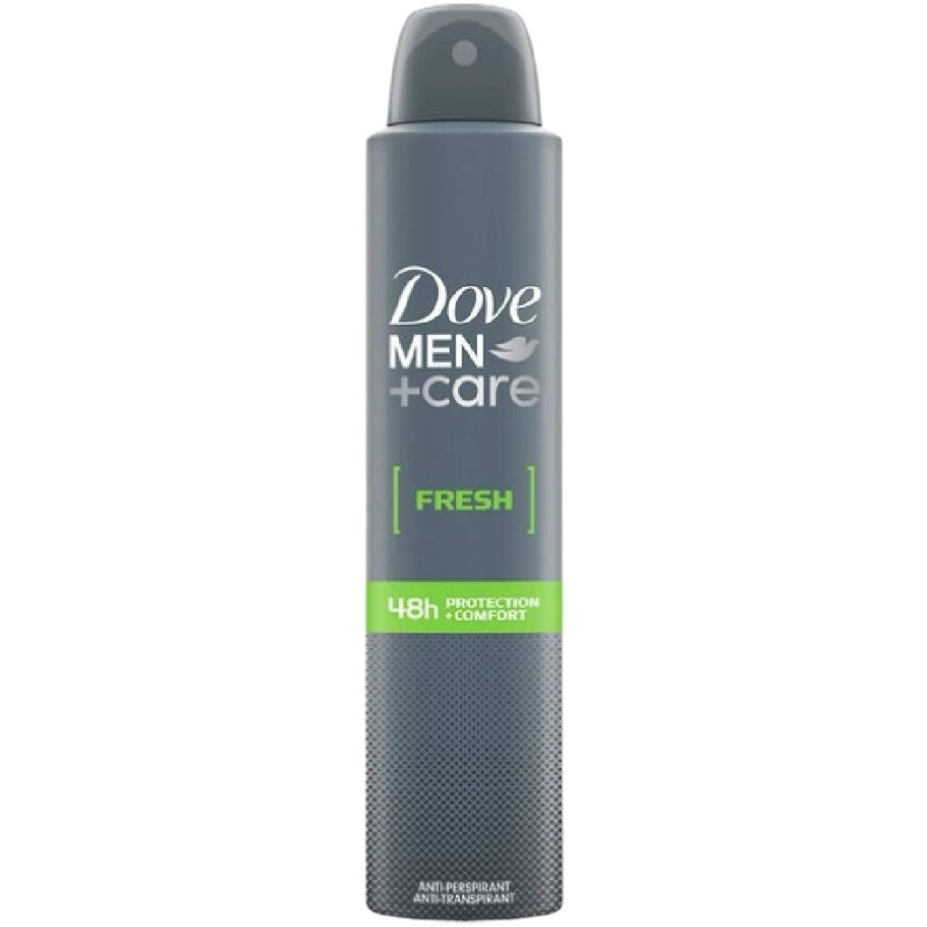 Dove Men+Care Extra Fresh 24H Freshness Deodorant