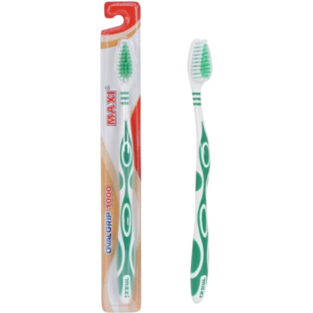 Max Pro Goldmax Brosse À Dents Soft