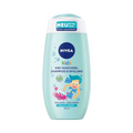 Nivea Kids Magic Apple Gel Douche Et Shampoing Doux Pour Enfant 3 En